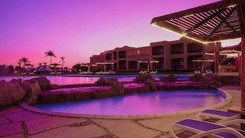 Wadi Lahmy Azur Resort galeri fotoğrafı