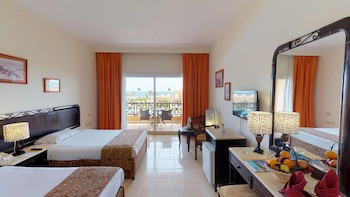 Wadi Lahmy Azur Resort galeri fotoğrafı