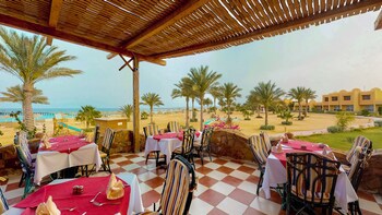 Wadi Lahmy Azur Resort fotoğrafı
