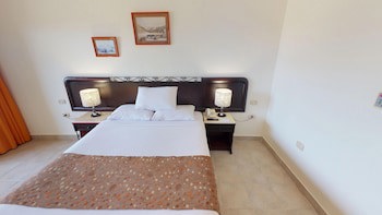 Wadi Lahmy Azur Resort galeri fotoğrafı
