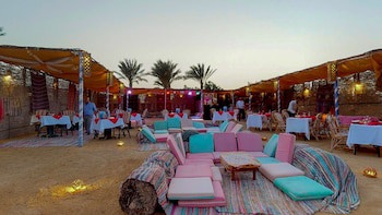 Wadi Lahmy Azur Resort fotoğrafı