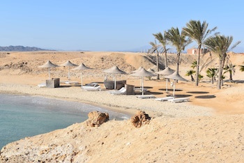 Wadi Lahmy Azur Resort galeri fotoğrafı