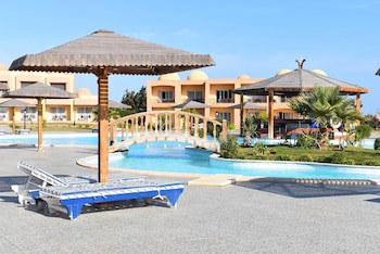 Wadi Lahmy Azur Resort galeri fotoğrafı