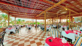 Wadi Lahmy Azur Resort galeri fotoğrafı