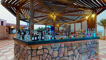 Wadi Lahmy Azur Resort