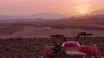 Wadi Lahmy Azur Resort galeri fotoğrafı