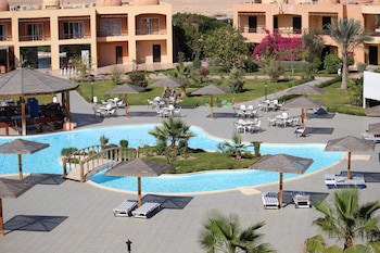 Wadi Lahmy Azur Resort galeri fotoğrafı