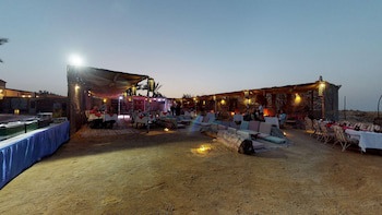 Wadi Lahmy Azur Resort galeri fotoğrafı