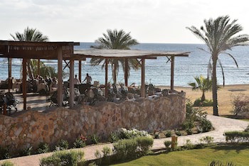 Wadi Lahmy Azur Resort