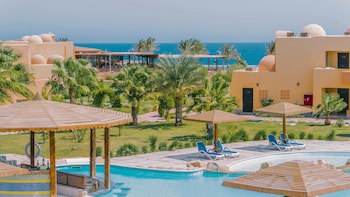 Wadi Lahmy Azur Resort galeri fotoğrafı