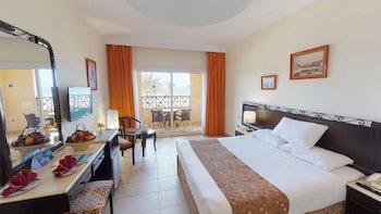 Wadi Lahmy Azur Resort fotoğrafı