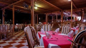 Wadi Lahmy Azur Resort galeri fotoğrafı