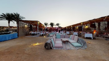 Wadi Lahmy Azur Resort galeri fotoğrafı