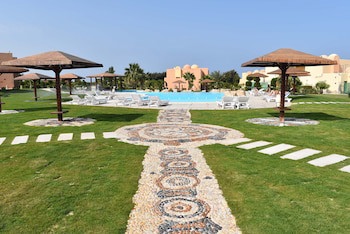 Wadi Lahmy Azur Resort galeri fotoğrafı