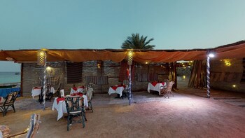 Wadi Lahmy Azur Resort galeri fotoğrafı