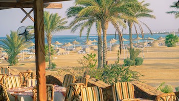Wadi Lahmy Azur Resort fotoğrafı