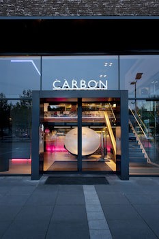 Carbon Hotel - Different Hotels