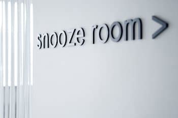 Carbon Hotel - Different Hotels