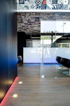 Carbon Hotel - Different Hotels
