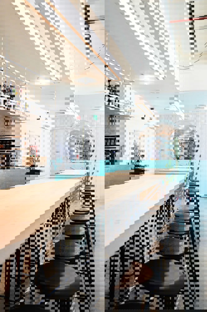 Holiday Inn Express Dubai Safa Park by IHG