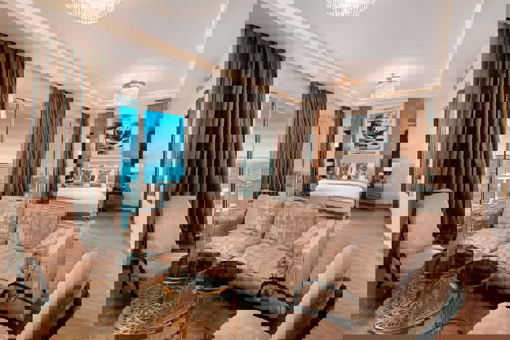 Pickalbatros Citadel Resort Sahl Hasheesh