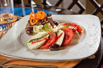 Arjaan By Rotana Dubai Media City