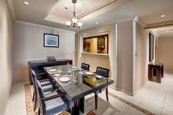 Arjaan By Rotana Dubai Media City