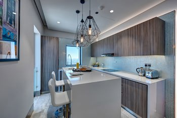 Arjaan By Rotana Dubai Media City