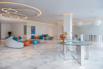 Arjaan By Rotana Dubai Media City