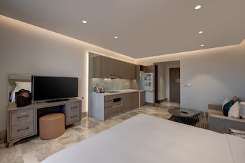 Arjaan By Rotana Dubai Media City