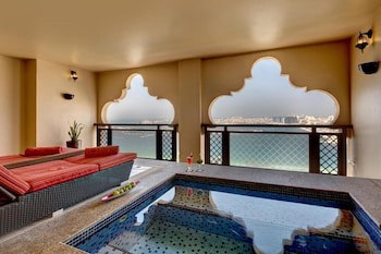 Arjaan By Rotana Dubai Media City