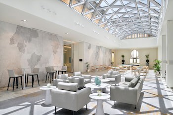 Arjaan By Rotana Dubai Media City
