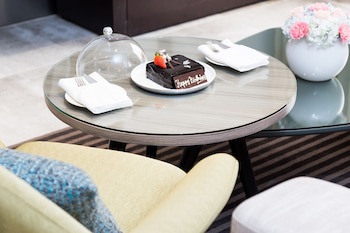 Arjaan By Rotana Dubai Media City