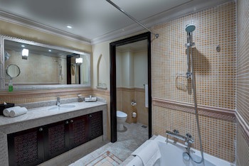 Arjaan By Rotana Dubai Media City