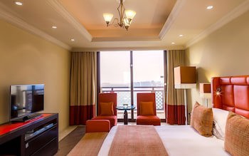 Arjaan By Rotana Dubai Media City