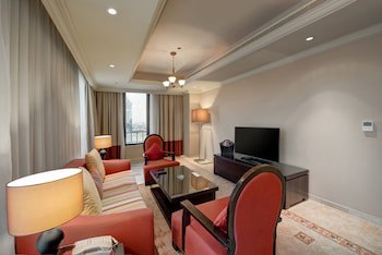 Arjaan By Rotana Dubai Media City