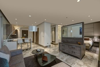 Arjaan By Rotana Dubai Media City
