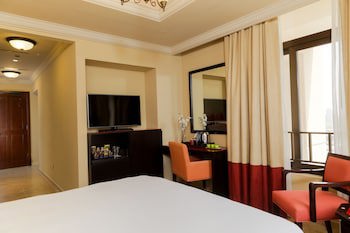 Arjaan By Rotana Dubai Media City