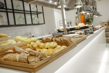 Arjaan By Rotana Dubai Media City