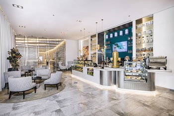 Arjaan By Rotana Dubai Media City