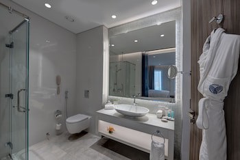 Arjaan By Rotana Dubai Media City