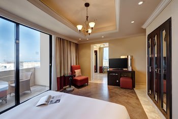 Arjaan By Rotana Dubai Media City