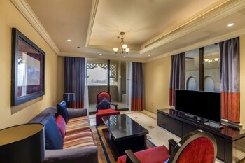 Arjaan By Rotana Dubai Media City