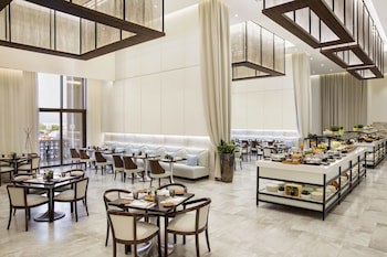 Arjaan By Rotana Dubai Media City