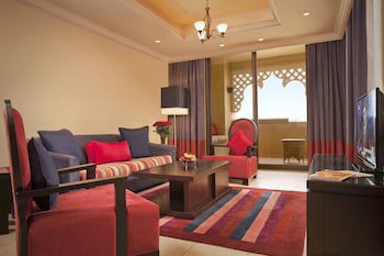 Arjaan By Rotana Dubai Media City