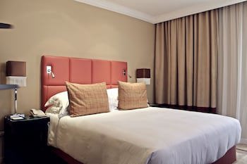 Arjaan By Rotana Dubai Media City