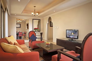 Arjaan By Rotana Dubai Media City