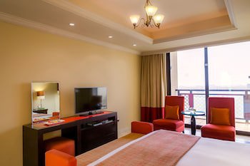 Arjaan By Rotana Dubai Media City