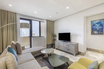 Arjaan By Rotana Dubai Media City