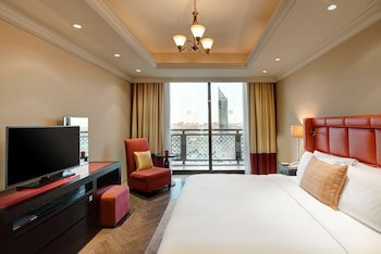 Arjaan By Rotana Dubai Media City